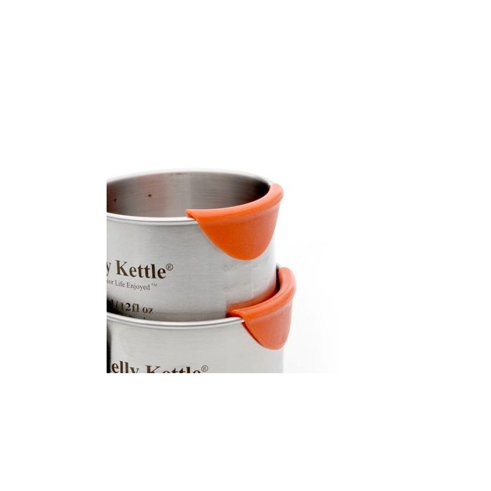 Silicone CooLip™ (for Kelly Kettle Camping Cups) Camping Kettle