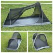 'Adventurer' - 2 Person Tent (Lightweight) - Mesh Only