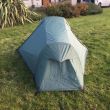 'Adventurer' - 2 Person Tent (Lightweight) - Assembled Outdoors