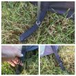 'Adventurer' - 2 Person Tent (Lightweight) - Attachments