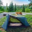 'Adventurer' - 2 Person Tent (Lightweight) - Campground