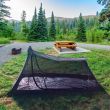 'Adventurer' - 2 Person Tent (Lightweight) - Campground Mesh Tent