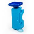 AquaBrick Food and Water Storage Container - With Funnel