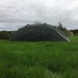 OFFER: 'Clann' - 6 Person Tent + FREE 'Base Camp' Kettle - Side View