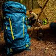 Explorer Rucksack (55 Liter) - Camping