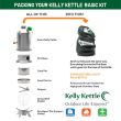 Stainless Steel 'Scout' Kettle Basic Kit (1.2ltr) - Packing