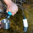 XStream™ Water Filter Straw by Sagan™ - At the River
