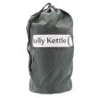 Aluminium 'Scout' Kettle (1.2ltr) - Basic Kit - Carry Bag