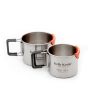 Accessory Offer Trekker - Cups
