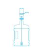 How it works - Jug Filter System