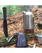 Stainless Steel 'Scout' Kettle Basic Kit (1.2ltr) - Forest Boil