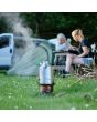 'Scout' 41 fl.oz. Camp Kettle (Stainless Steel) - Campsite