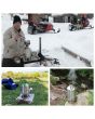 'Scout' 41 fl.oz. Camp Kettle (Stainless Steel) - More Users Pics