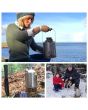 'Scout' 41 fl.oz. Camp Kettle (Stainless Steel) - Users Gallery