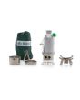 Aluminium 'Trekker' Kelly Kettle (0.6ltr) - Basic Kit