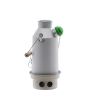 Aluminium 'Trekker' Kelly Kettle (0.6ltr) - Basic Kit - Kettle