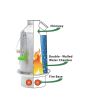 Aluminium 'Trekker' Kelly Kettle (0.6ltr) - Basic Kit - How it Works