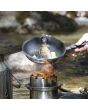 Cooking Fish with the Base Camp Ultimate Kit