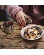 Ultimate 'Scout' Kit (Stainless Steel) - Healthy Breakfast