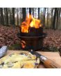 Ultimate 'Scout' Kit (Stainless Steel)  - Pizza Time