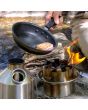 Cooking with the Ultimate Base Camp Kit