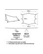 KK Tarp (Ultralight) 2.9 x 3.6 mtr - More Specs