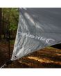 KK Tarp (Ultralight) 2.9 x 3.6 mtr - Corner