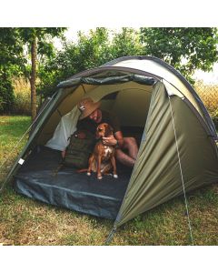 Traveller 3 Man Tent
