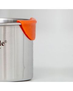 Silicone CooLip™ - One Piece (for Kelly Kettle Camping Cups)