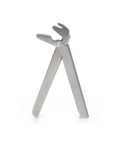 Gripper Handle (for Cook Sets) - Stainless Steel