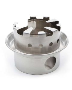 Large Hobo Stove Kit - Assembled