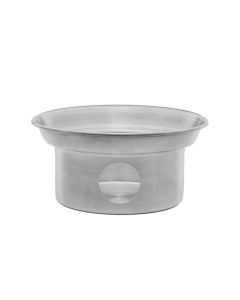 FIRE BASE (STAINLESS STEEL - For 'Base Camp' & 'Scout' Models)