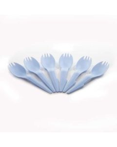 Kelly Kettle Light Blue Sporks