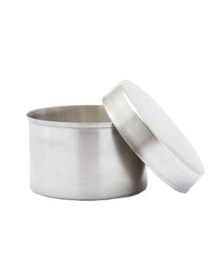 Replacement Pot with Lid (Small)