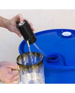 Sagan AquaDrum Water Filtration System