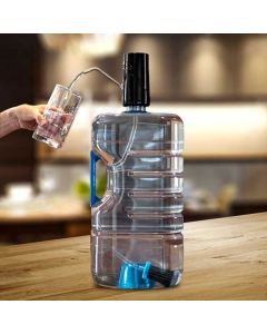 Sagan Life 5 gallon Water Jug Filter System