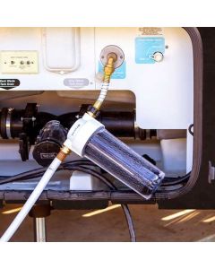 RV Water Filter Kit – Best Water Purification for RV’s, Motorhomes and Campers