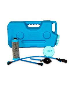 AquaBrick™ Water Purification System