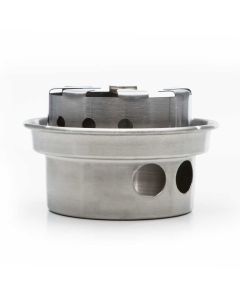 Small Hobo Stove Kit - Assembled