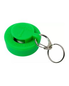 Whistle for Base Camp' and 'Scout' Kelly Kettles