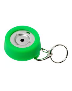 The New Whistle for the Kelly Kettle Trekker - Bottom View