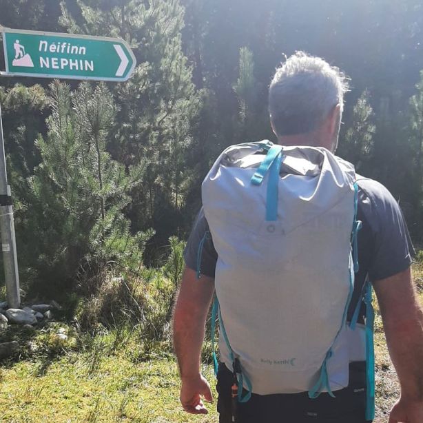 Rambler Backpack 23 (+7) Liter (10% OFF) - Mountain Trek