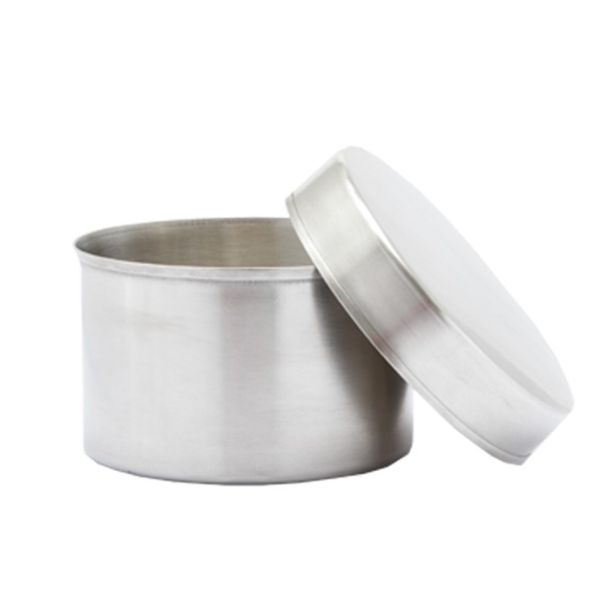 Replacement Pot with Lid (Small)