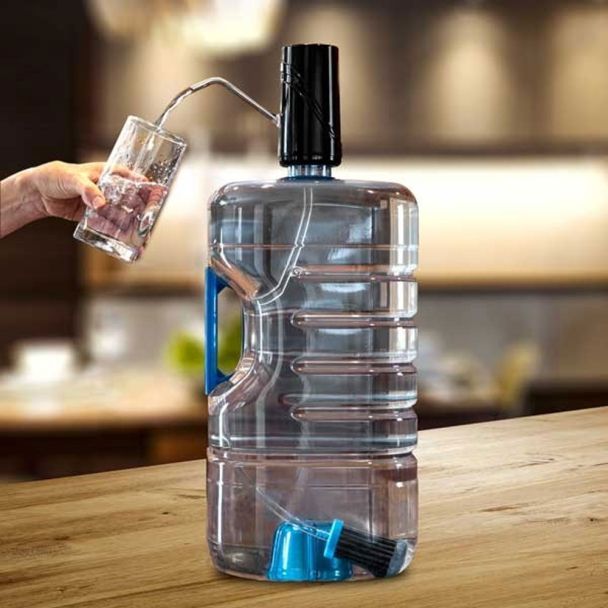 5 Jug Options Ideal For Storing Water And Serving Juice