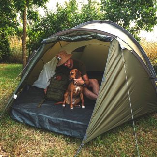 Traveller 3 Man Tent