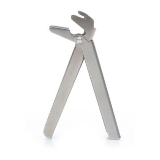 Gripper Handle (for Cook Sets) - Stainless Steel