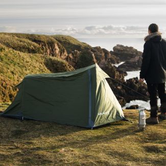 'Adventurer' - 2 Person Tent (Lightweight)