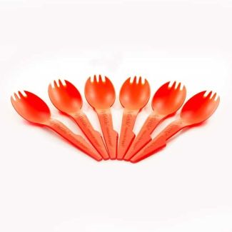 Kelly Kettle Red Sporks