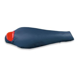 Sanford - 250 Sleeping Bag (Blue)