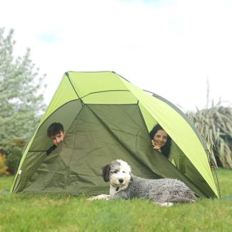 Waterproof Beach / Play / Birdwatching / Photography / Fishing Shelter